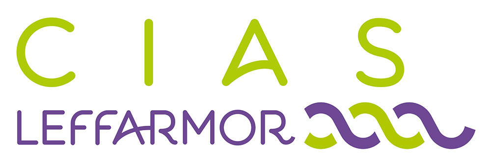 Logo de Cias Leff Armor Communauté