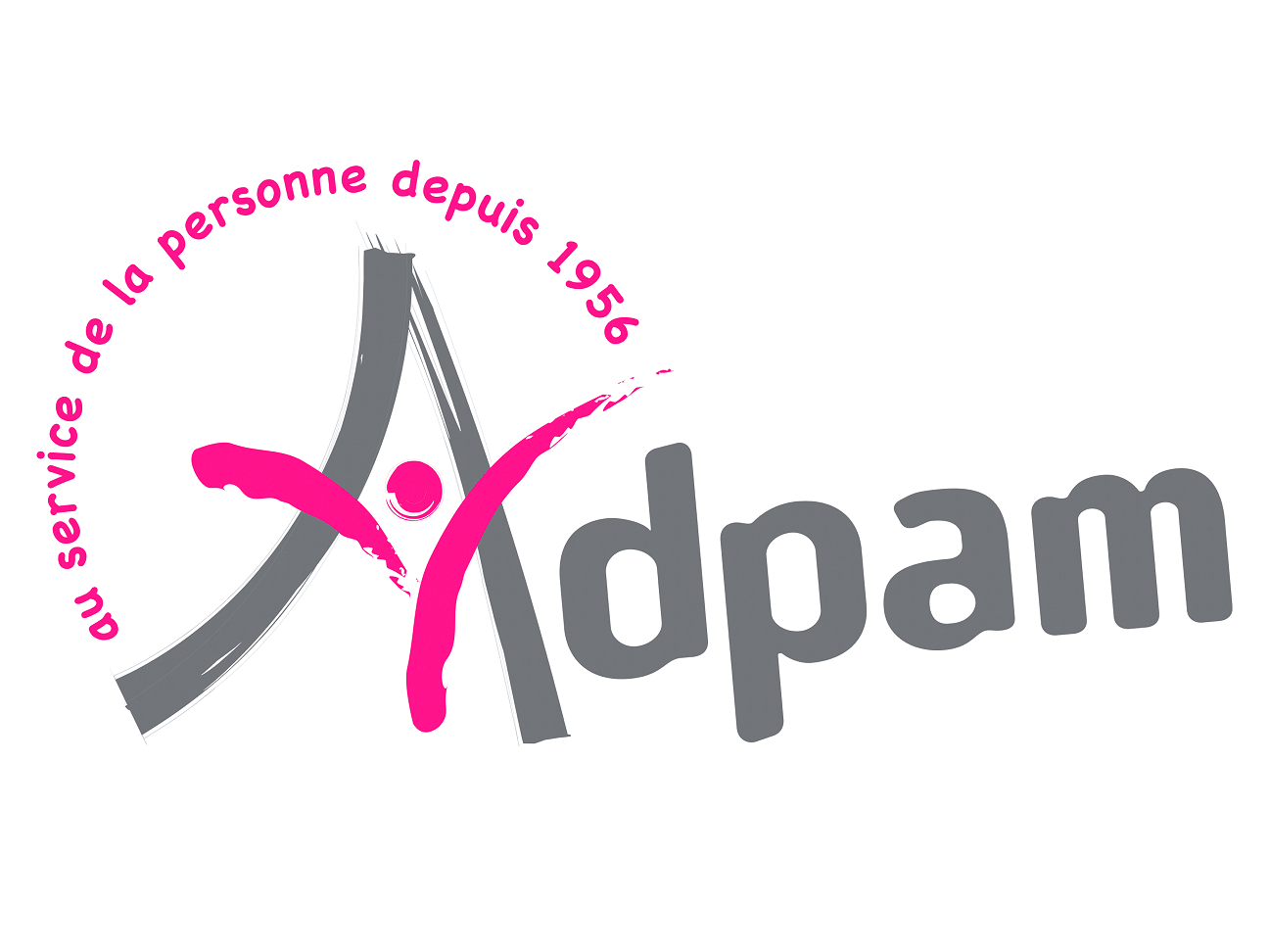 Logo de Adpam