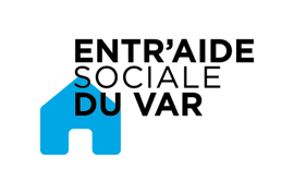 Logo de Entraide Sociale Du Var