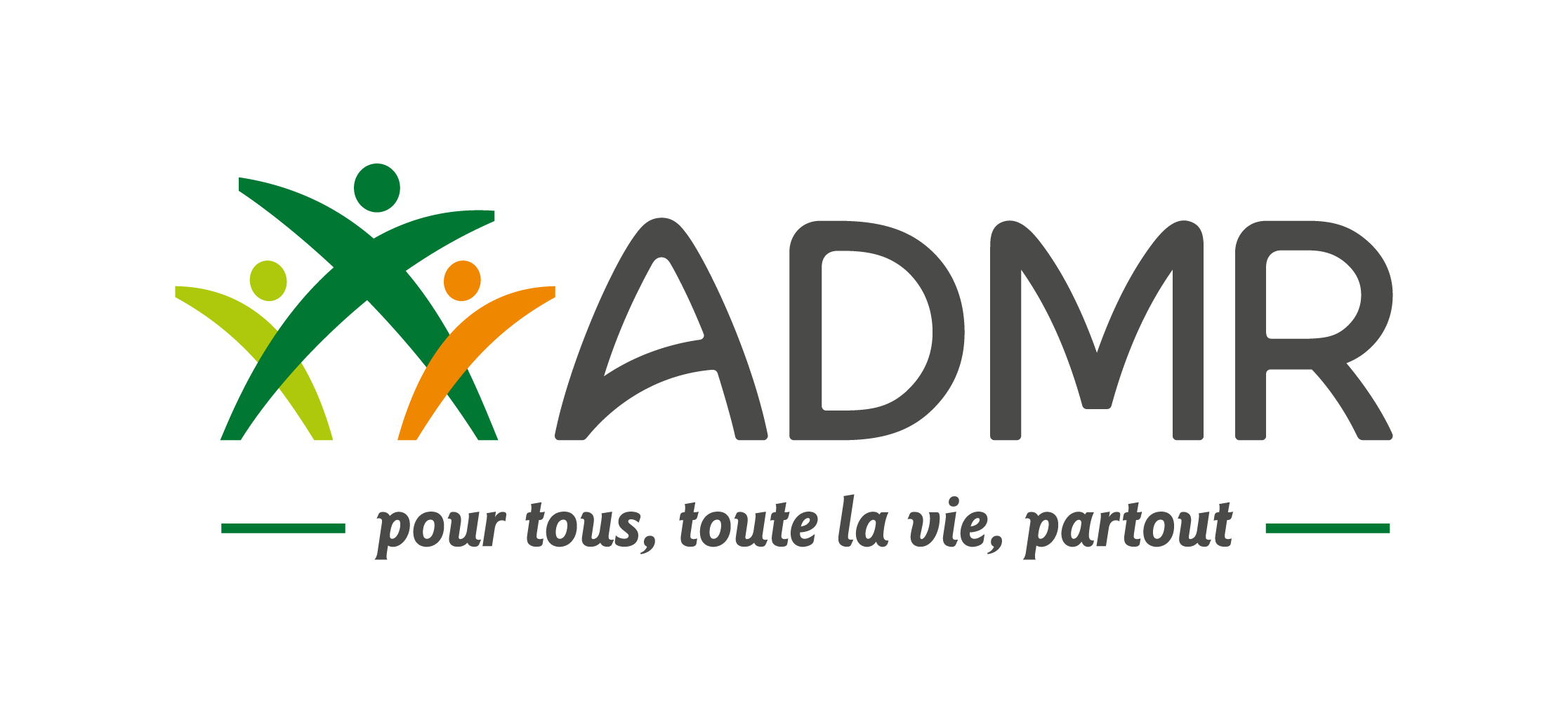 Logo de Fédération Admr Maine Et Loire - Admr Pays Allonnais