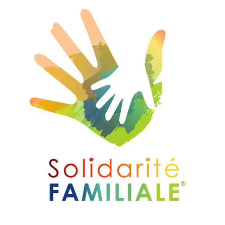 Logo de Solidarité Familiale
