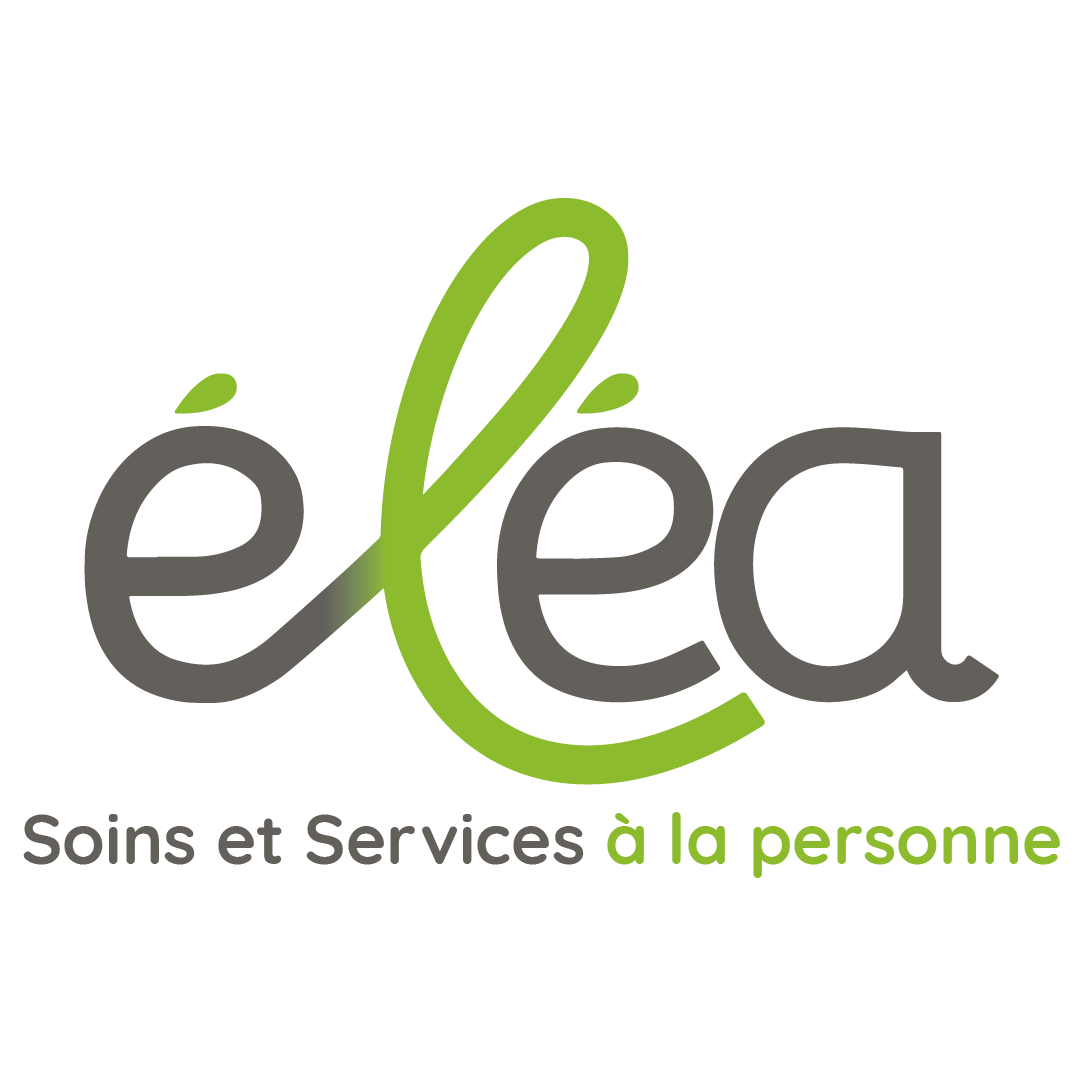 Logo de Éléa