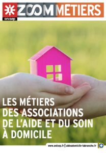 Zoom métiers Onisep