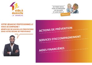 Catalogue des prestations